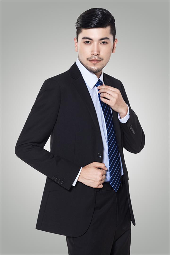杜勇 公关与传播总监